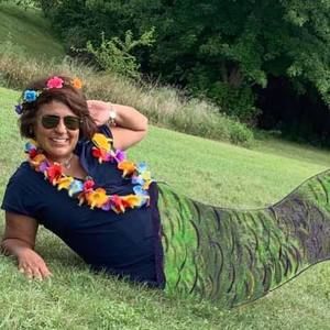 Meet your Posher, Veronica